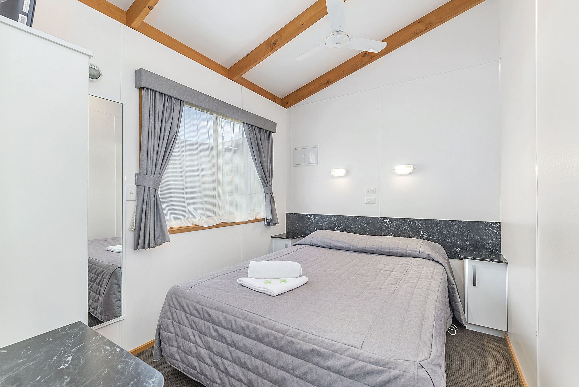 Фото Apollo Bay Holiday Park