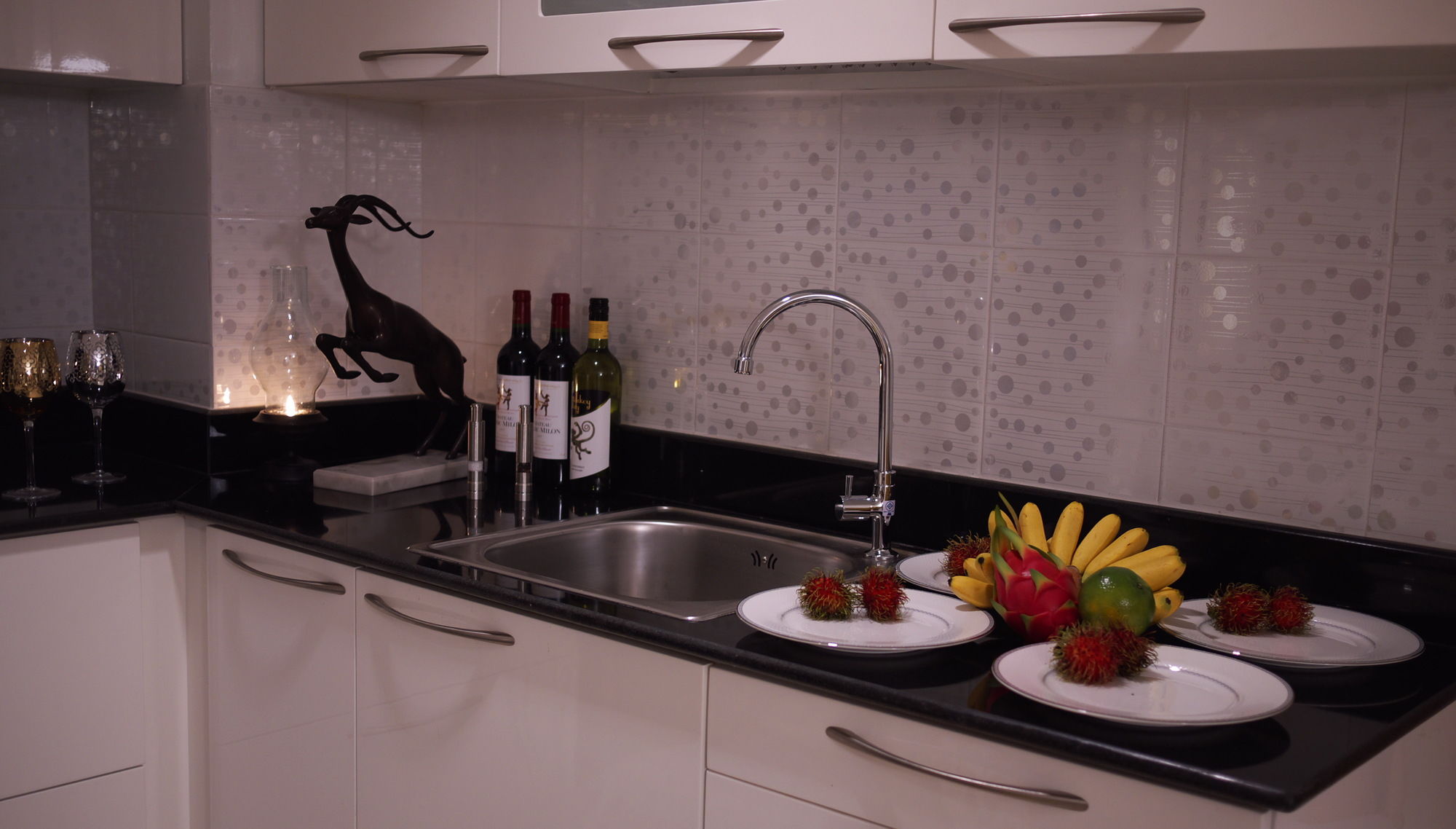 Фото True Siam Phayathai Hotel