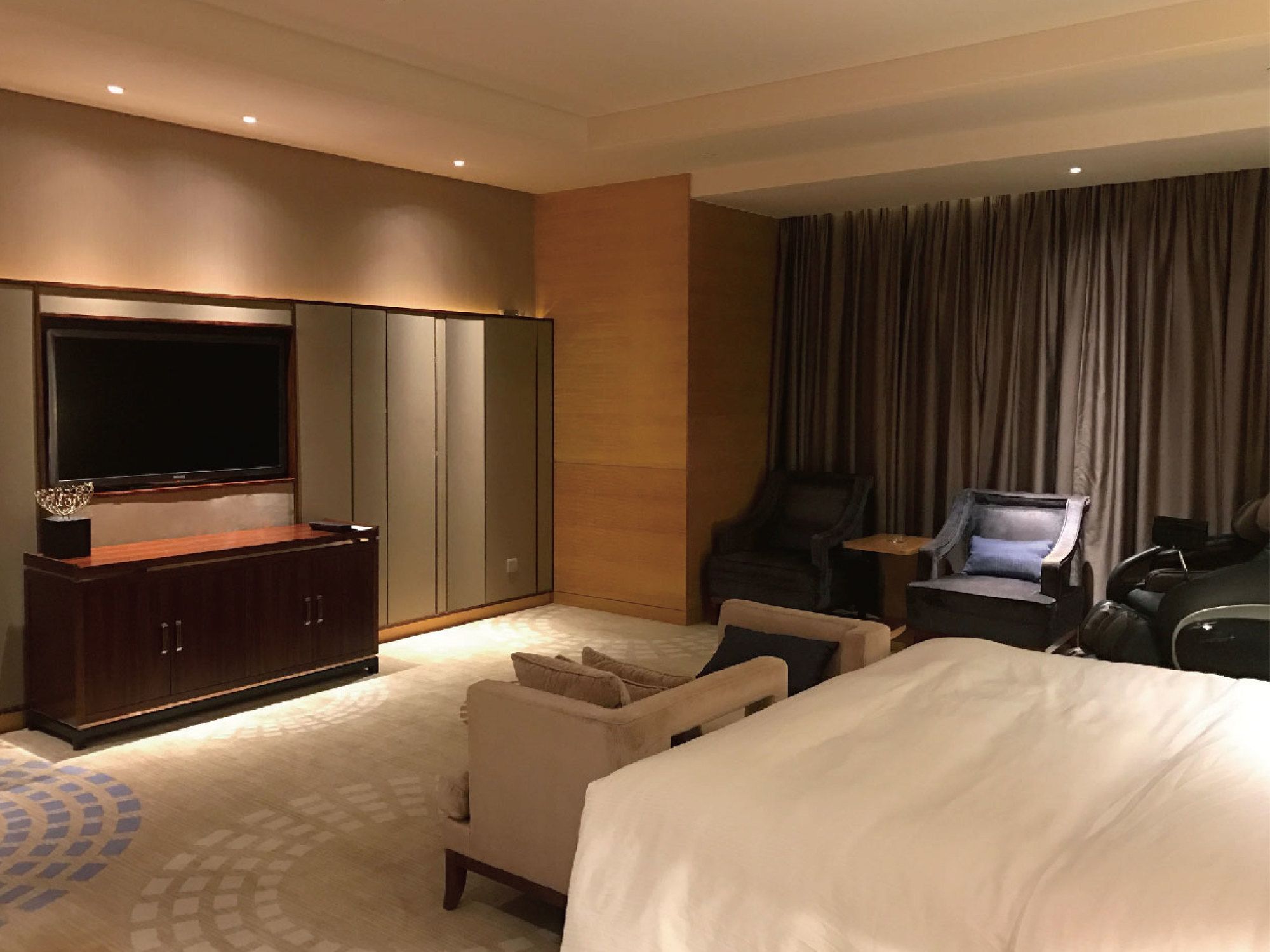 Фото The Westin Fuzhou Minjiang