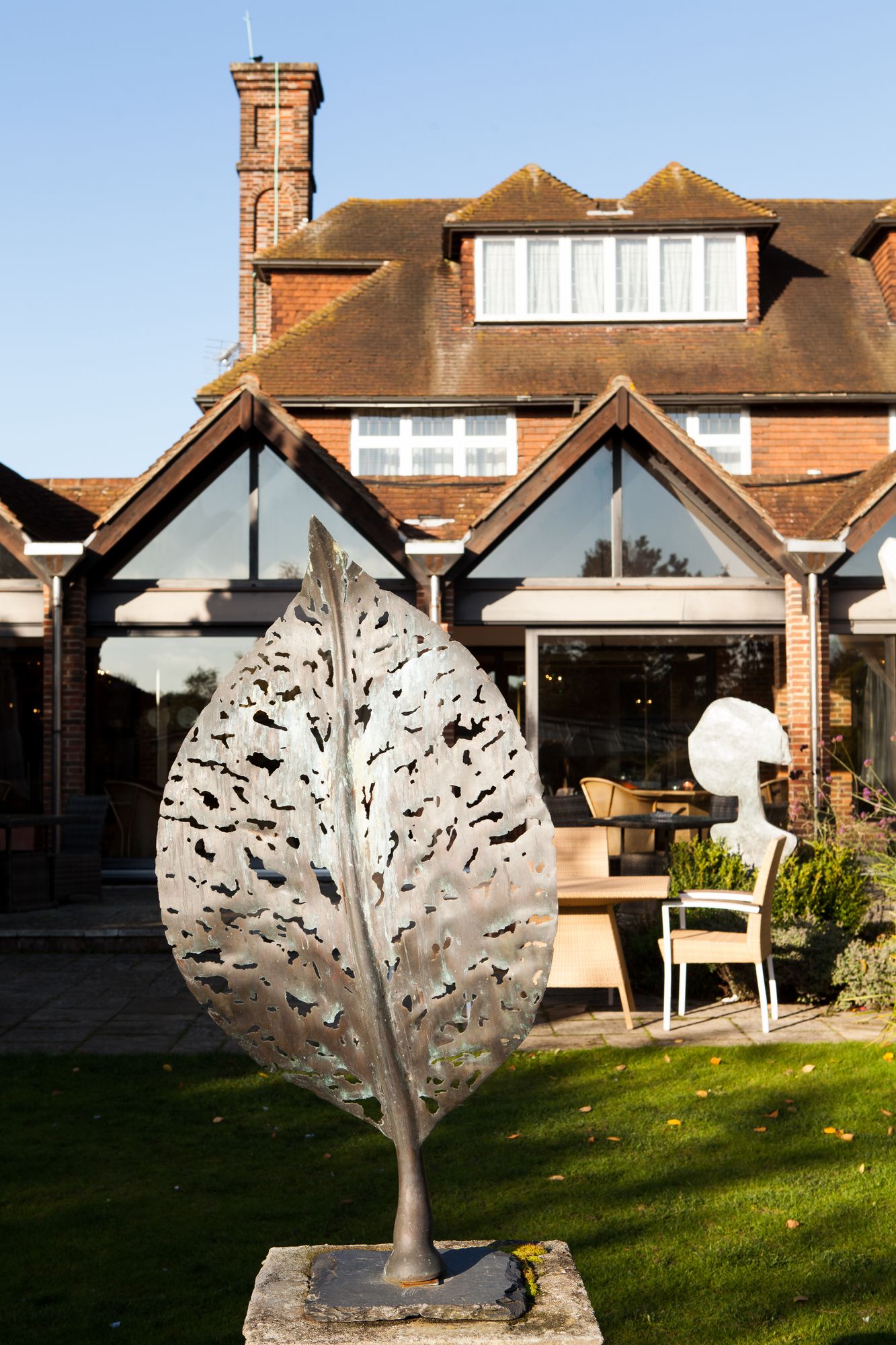 Фото Fredrick's Hotel Restaurant & SPA