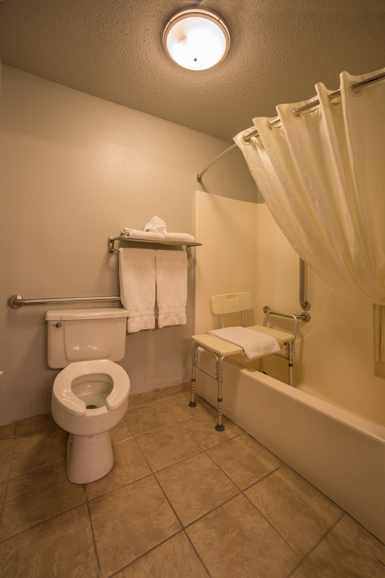 Фото Best Western Black Hills Lodge