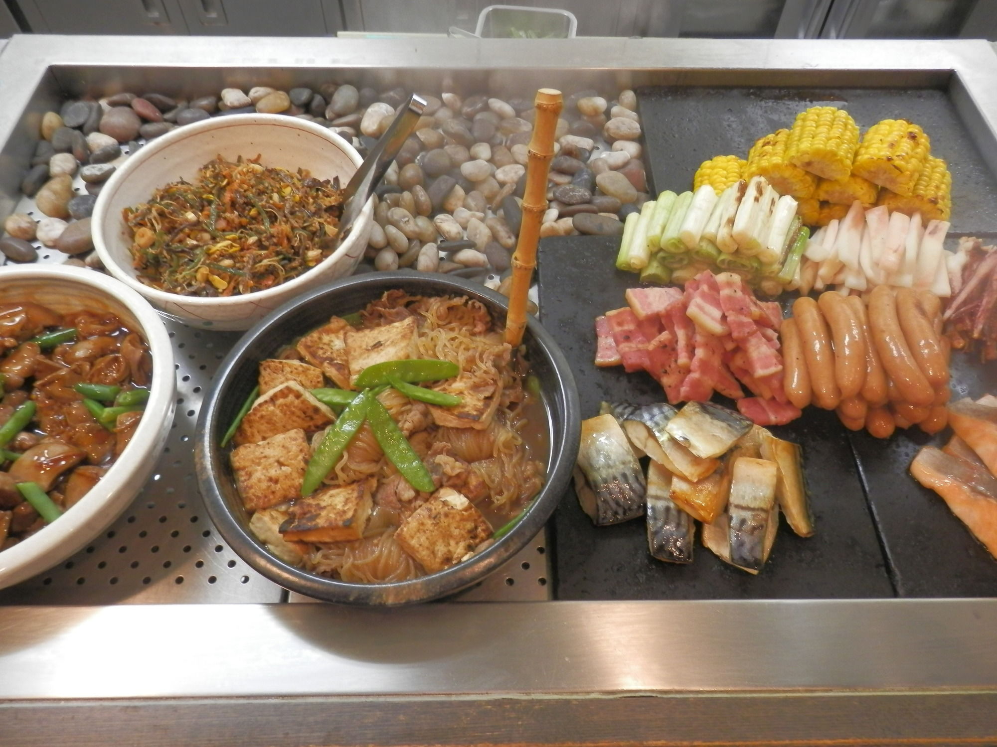 Фото Dormy Inn Hakata Gion Natural Hot Spring