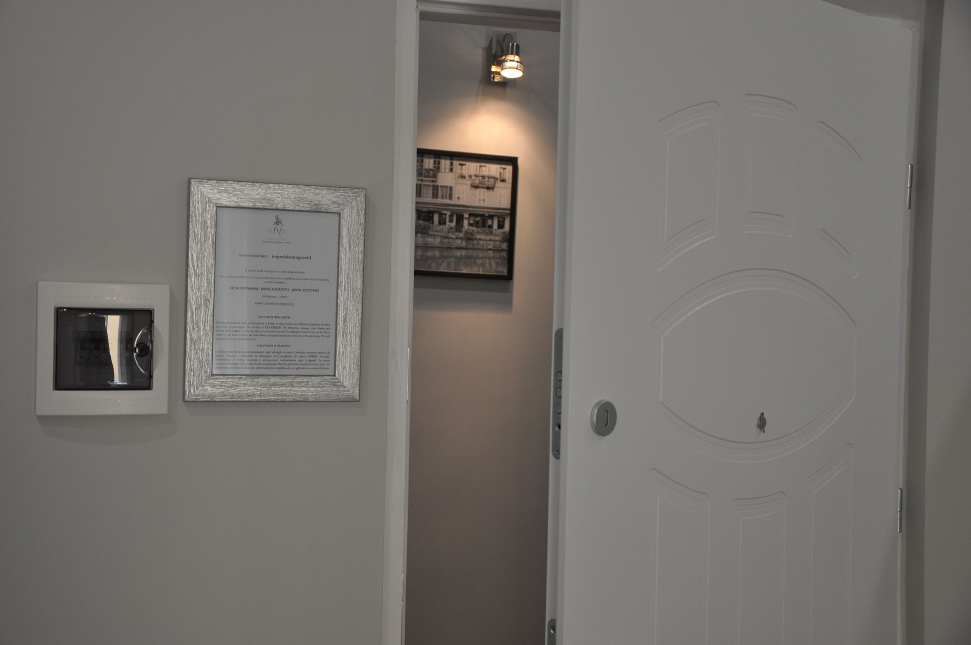 Фото Imperial Suite