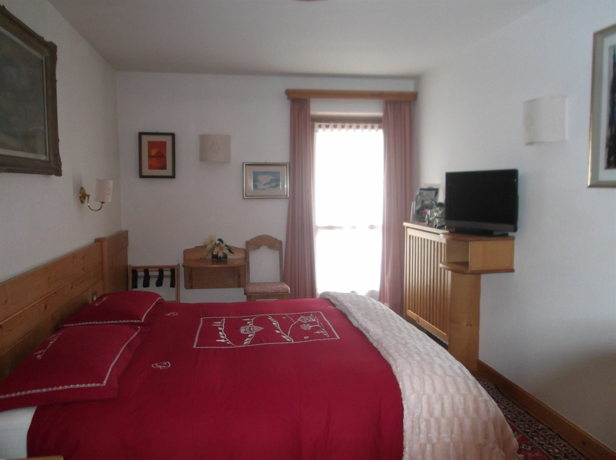 Фото Hotel da Beppe Sello