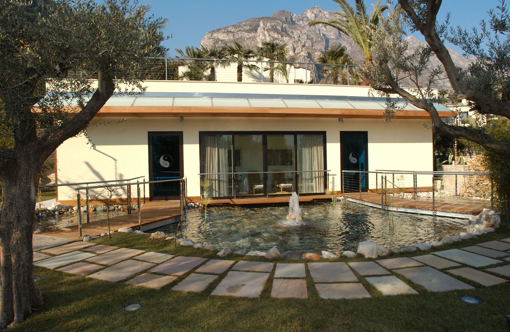 Фото Park Hotel Imperial Centro Tao Natural Medical SPA