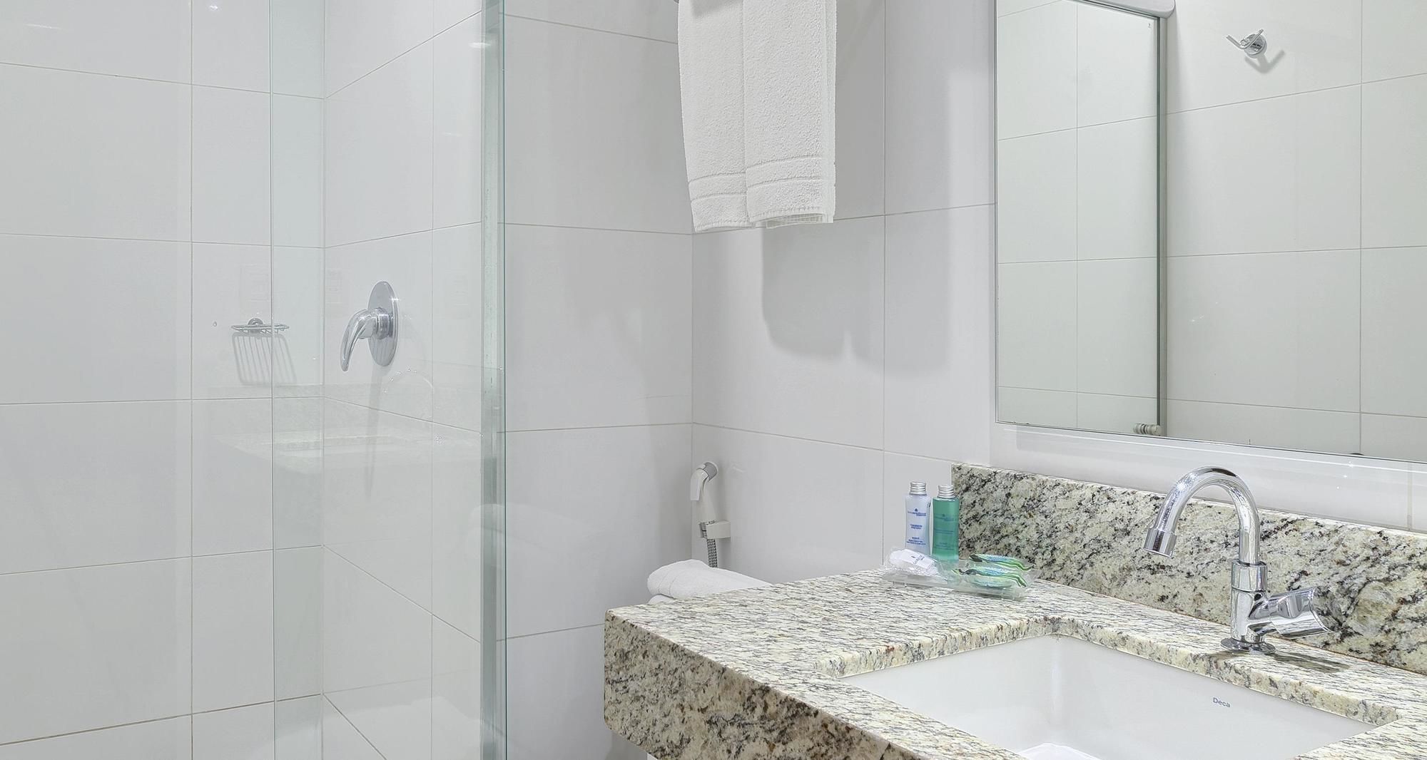 Фото Ibis Styles Belém Nazaré