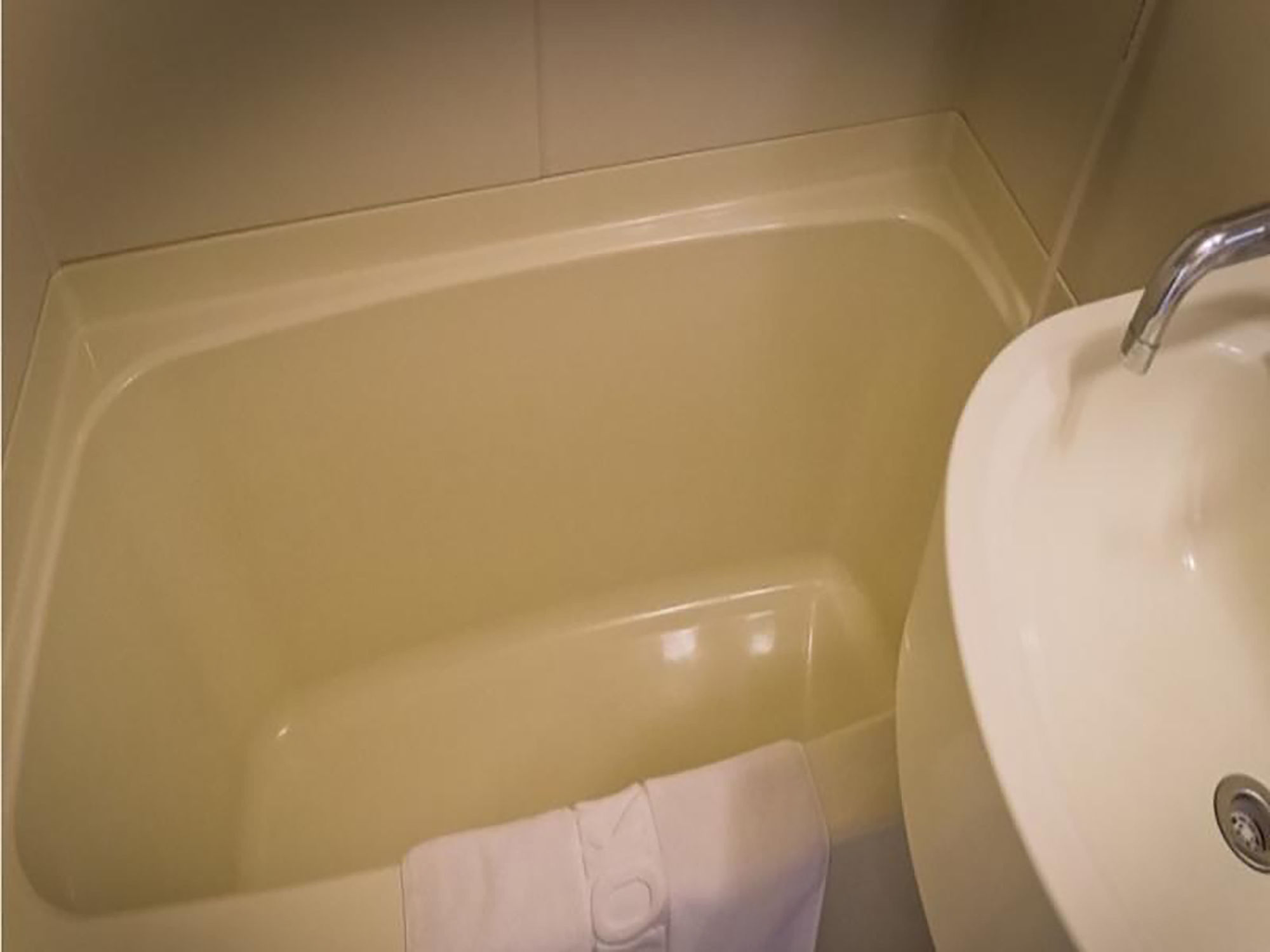 Фото Toyoko Inn Busan Jungang Station