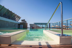 Гостиница Hotel Aria