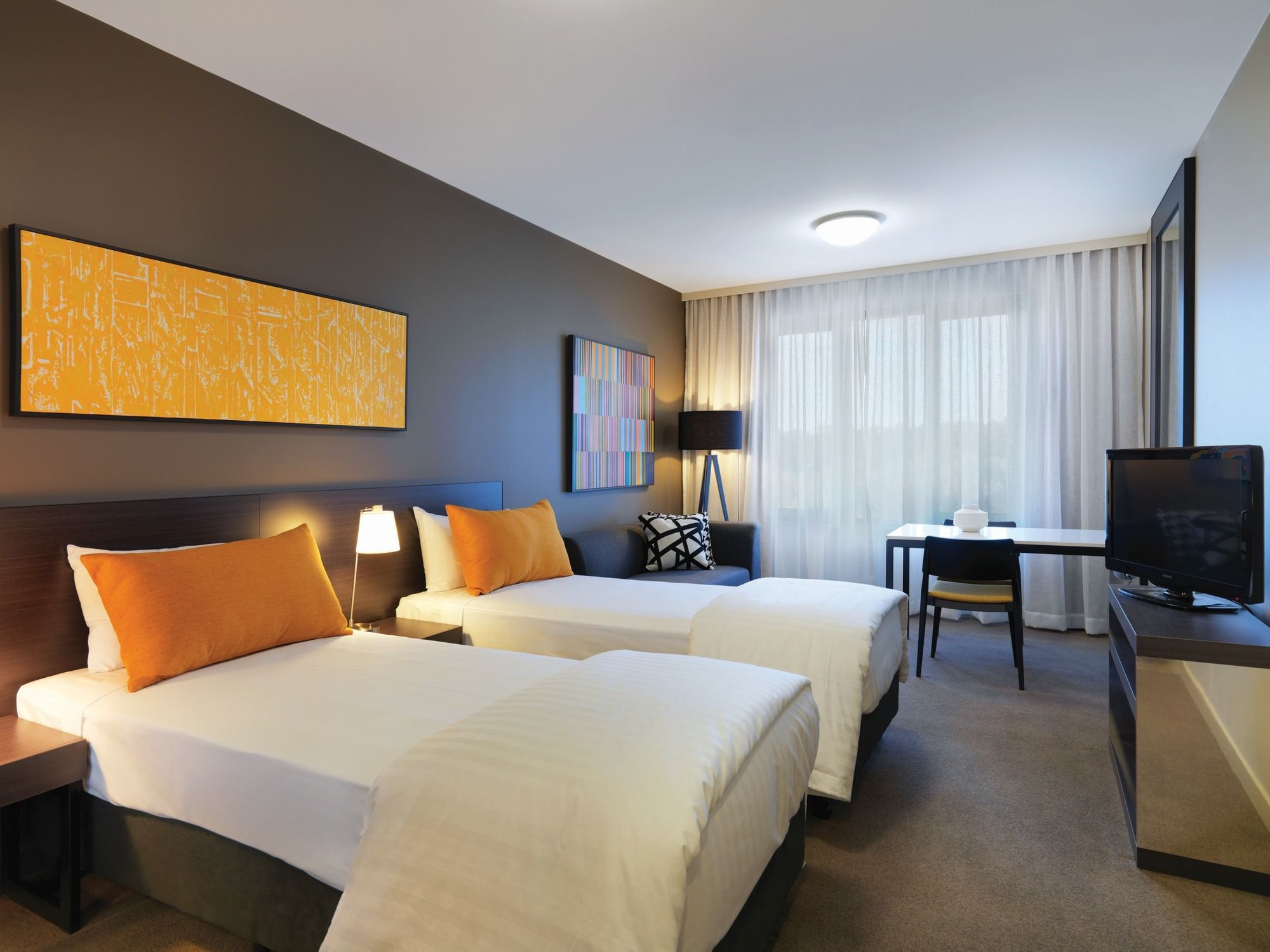 Фото Punthill Norwest