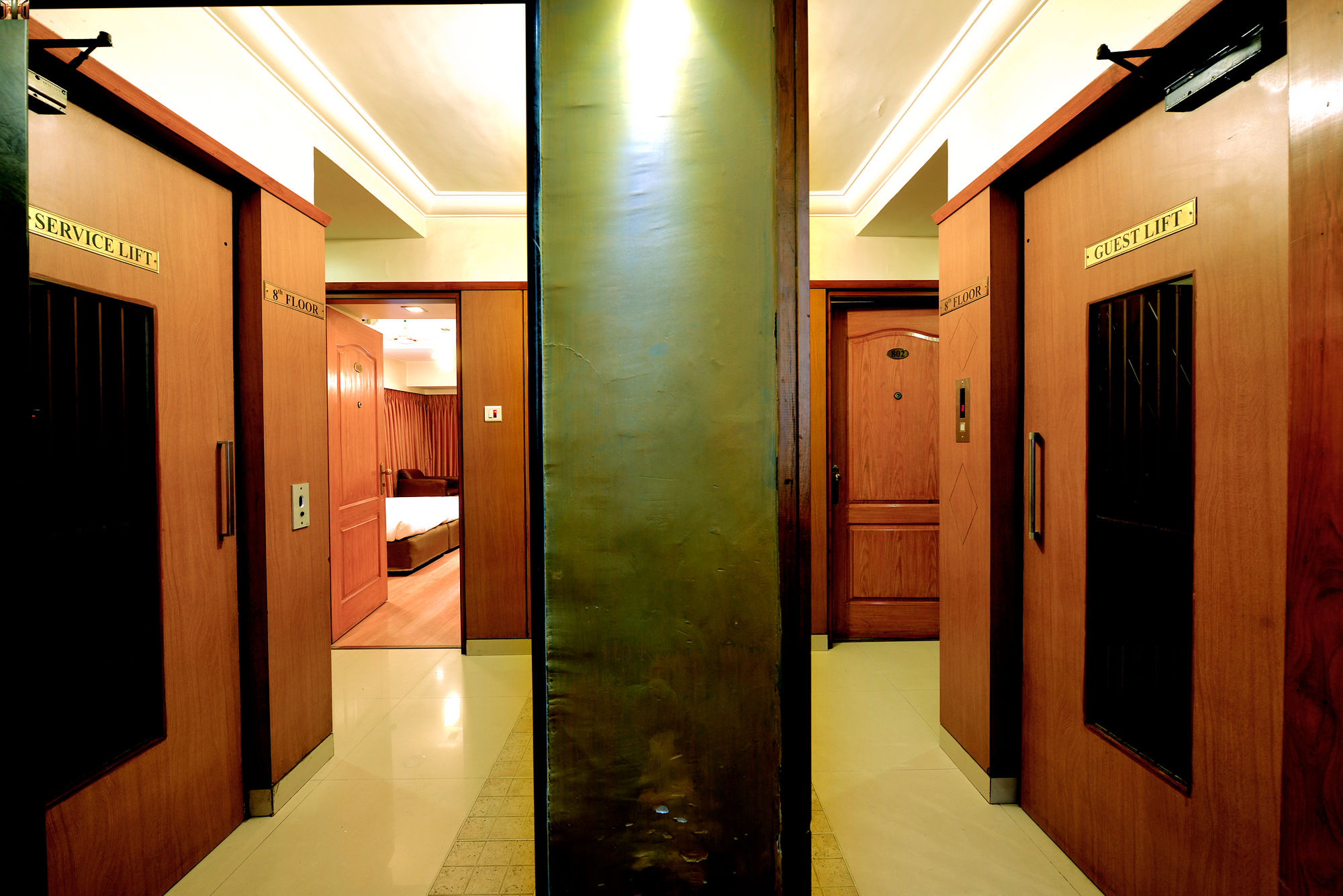 Фото Budget Inn Bellevue