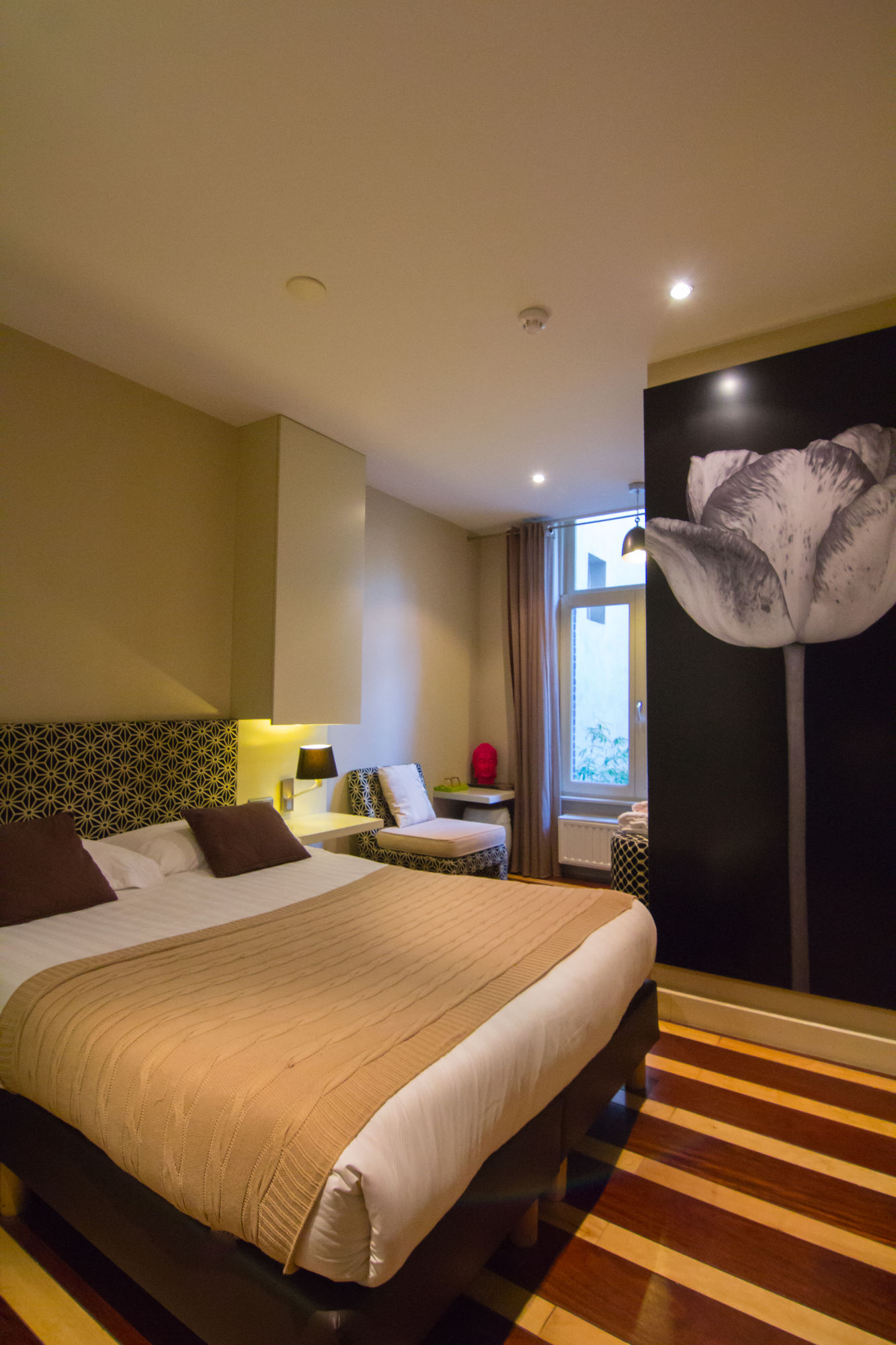 Фото Nl Hotel District Leidseplein