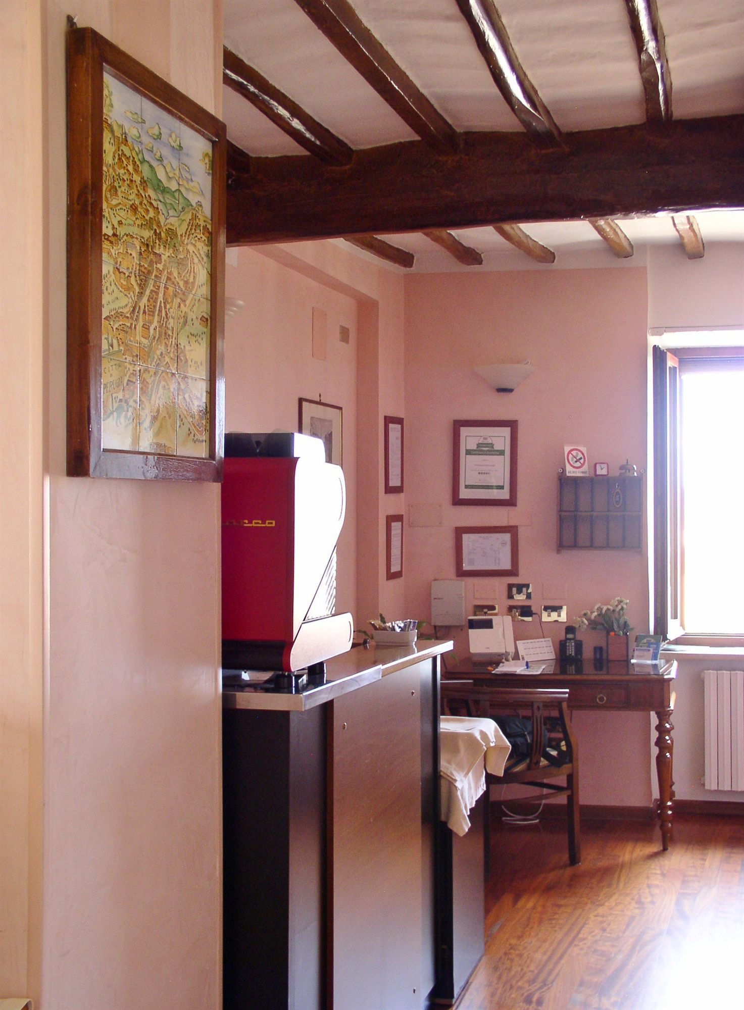 Фото Primavera Mini Hotel