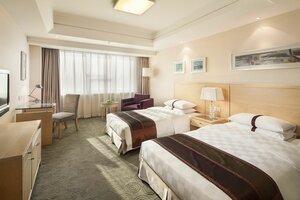 Гостиница Ramada Plaza Shenyang City Center