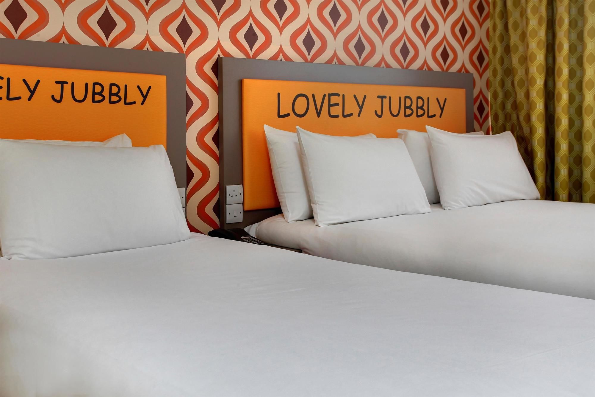 Фото Best Western London Peckham Hotel