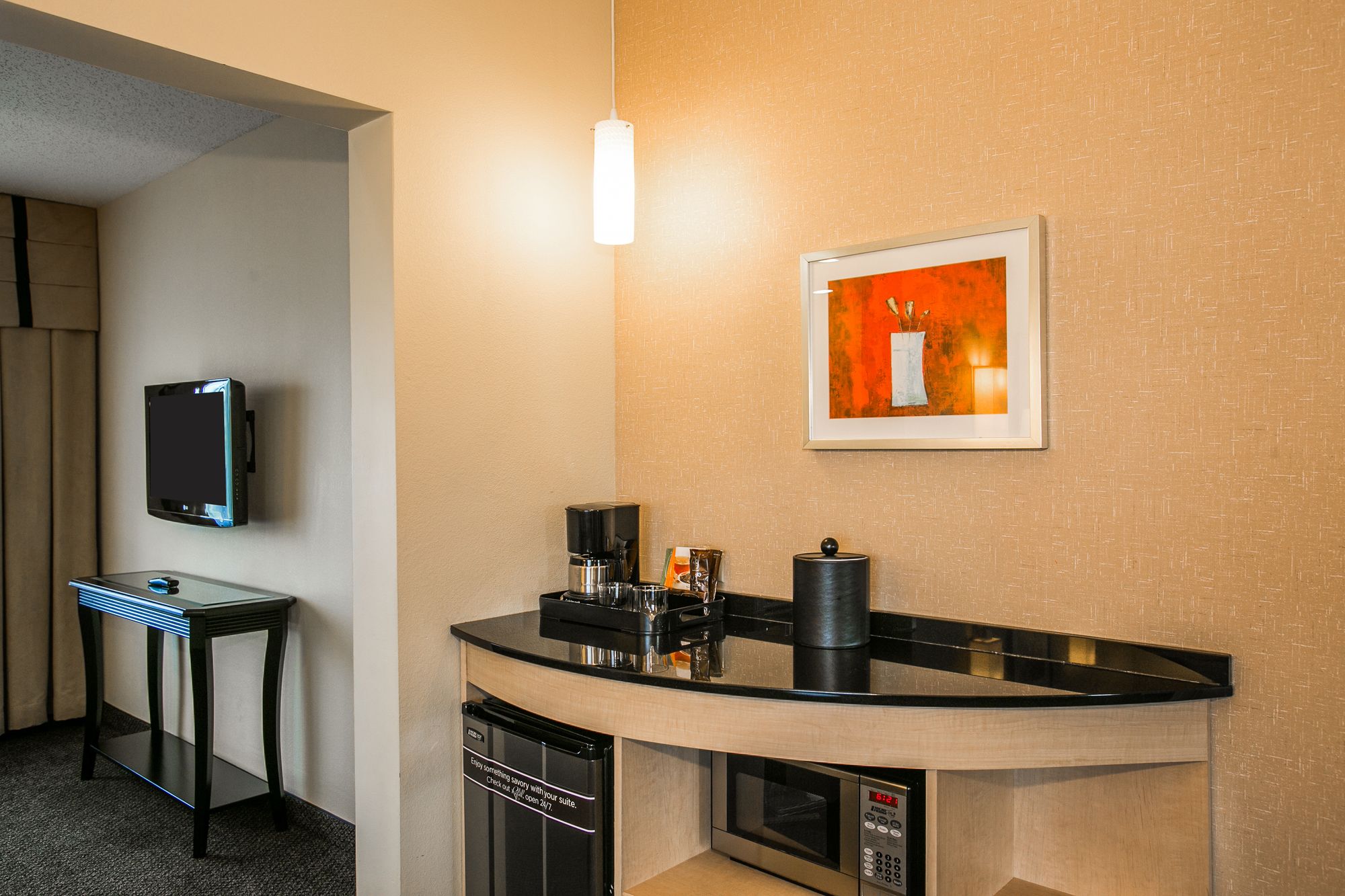 Фото Wyndham Noblesville