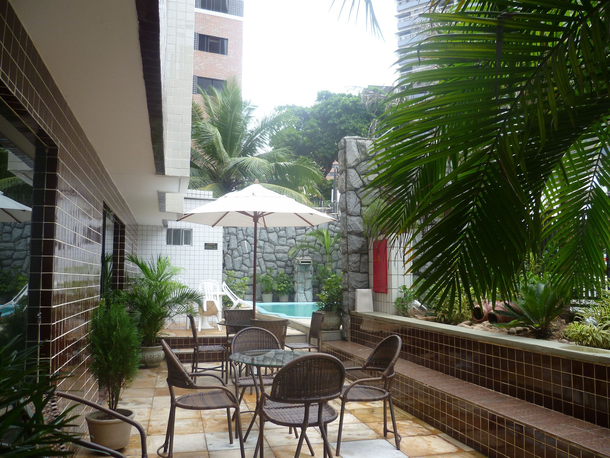 Фото Hotel Coimbra