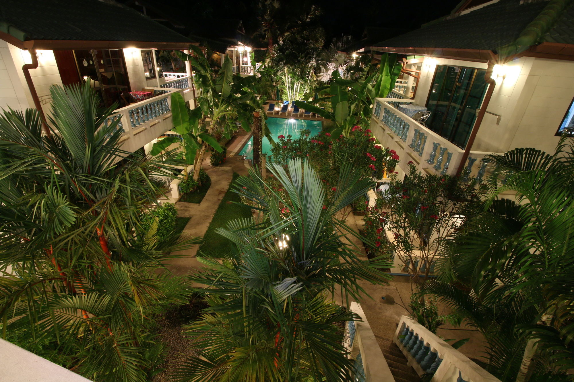 Фото Ya Nui Resort