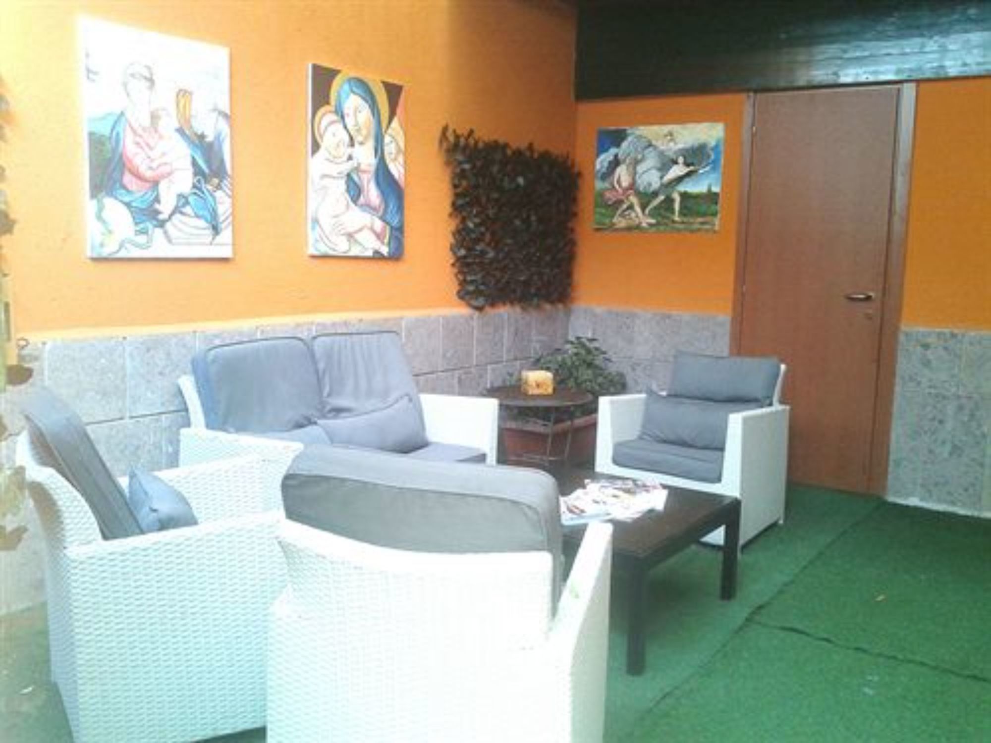 Фото La Locanda del Pino