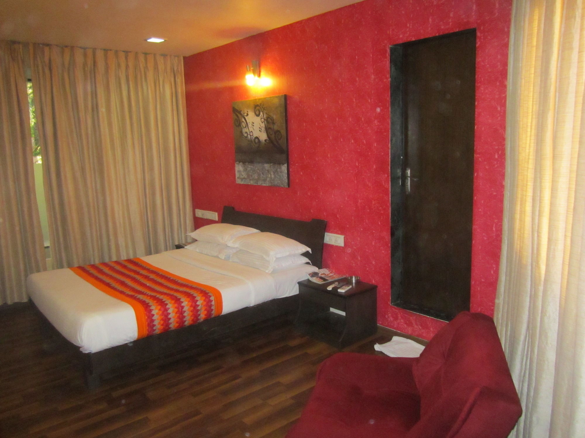 Фото Orritel West