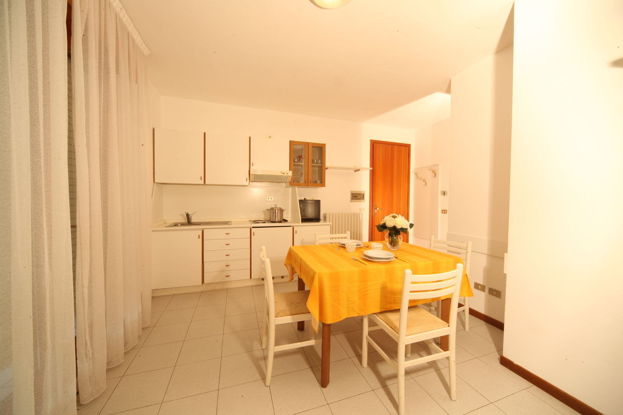 Фото Residence Villaggio Tiglio