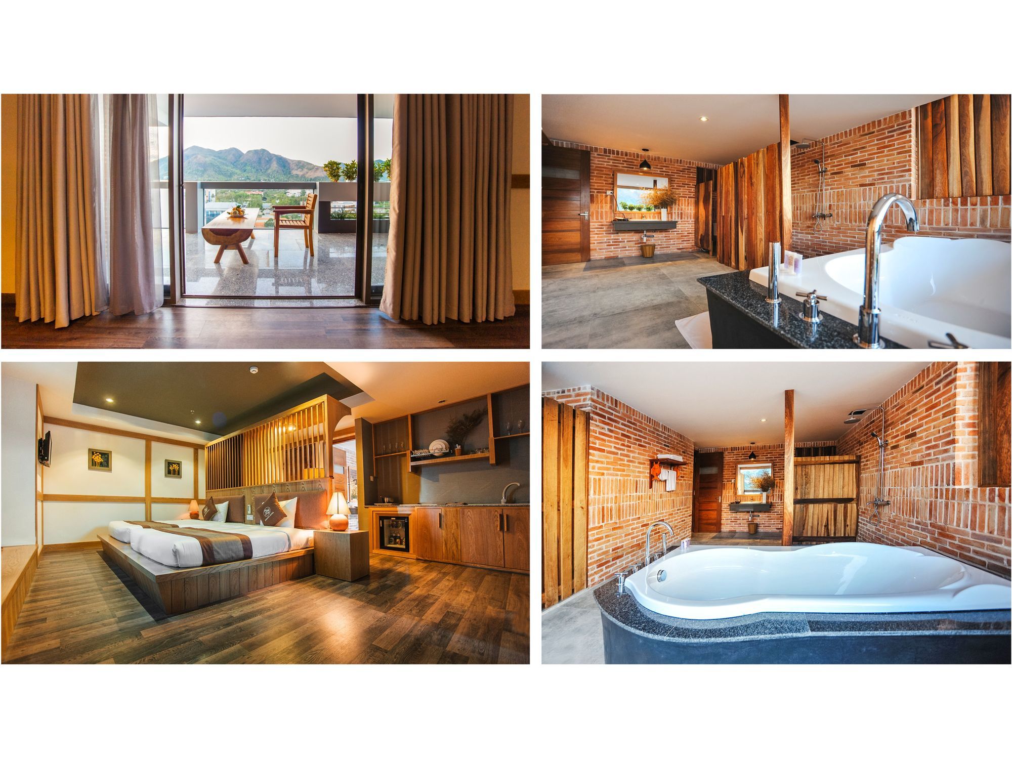 Фото SeaSing Boutique Hotel