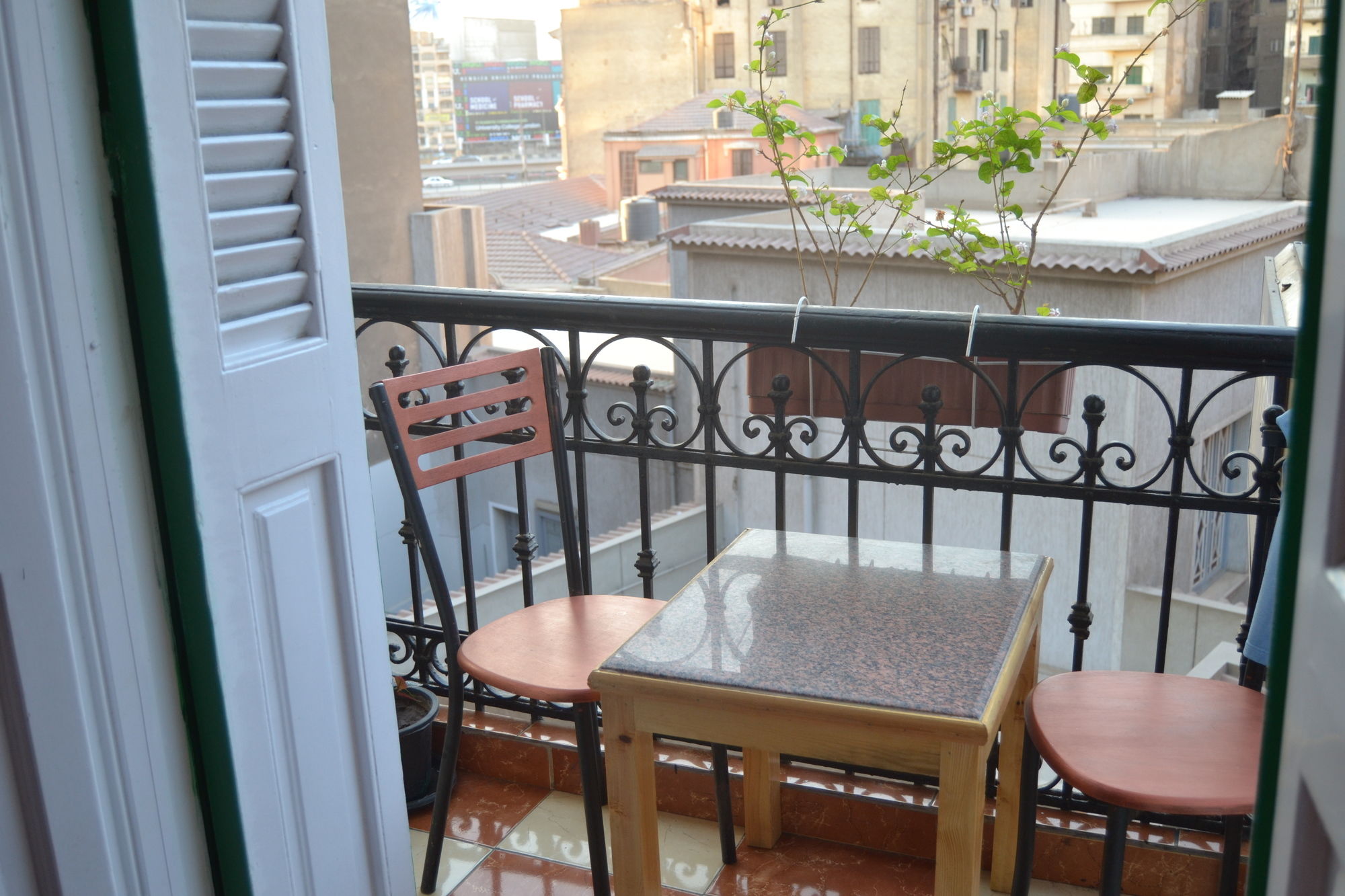 Фото My Hotel Hostel