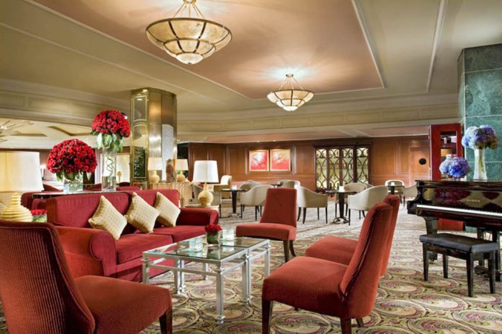 Фото City Bay Palace Hotel