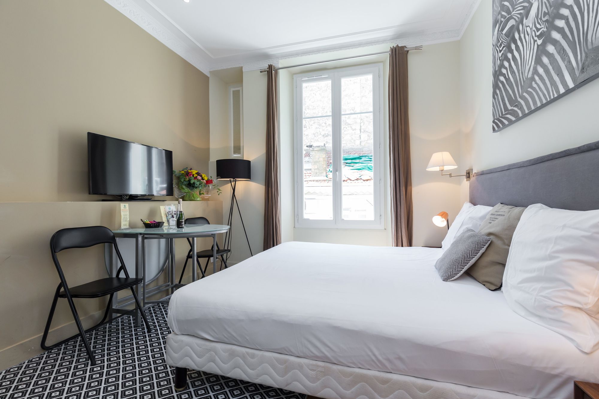 Фото Florella Jean Jaures