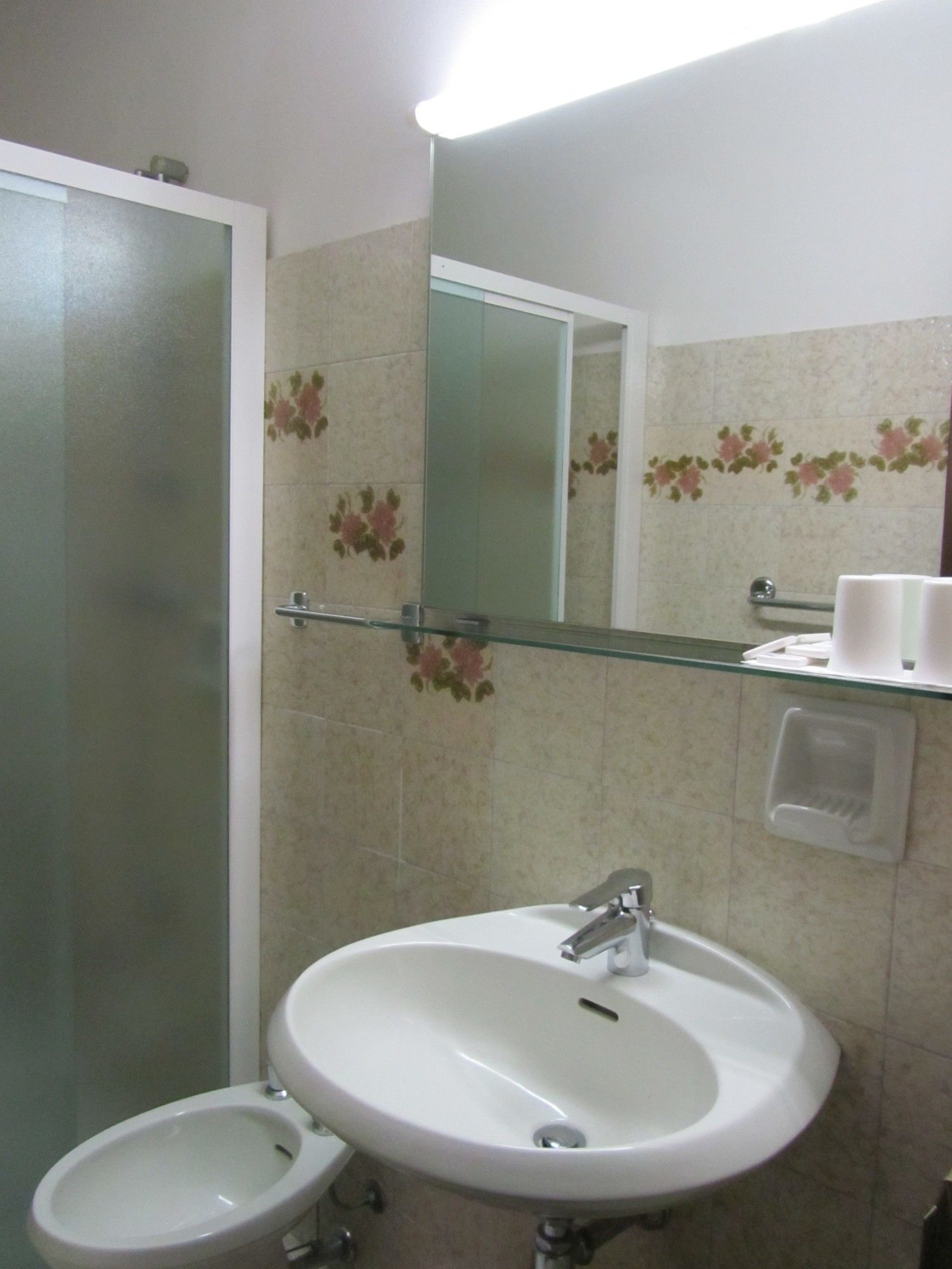 Фото Appartamenti Arca & Ca' Mure