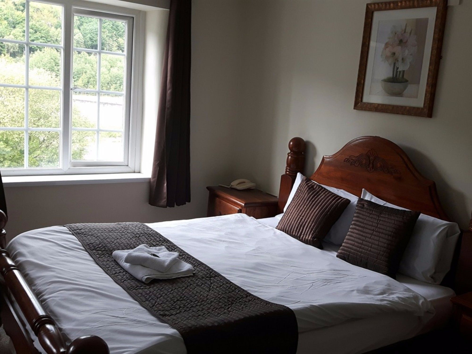 Фото Wool Merchant Hotel