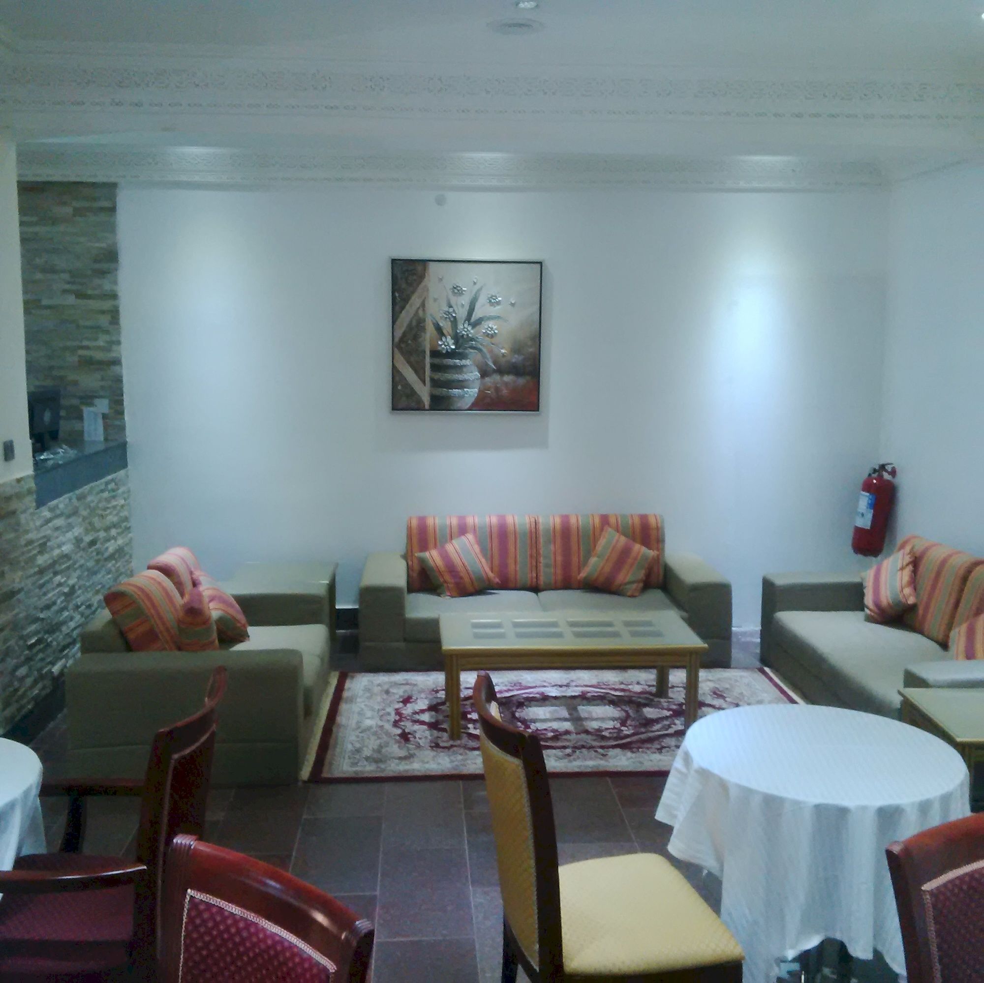 Фото Stonehedge Hotel