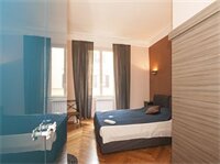 Фото Il Sesto Suites Central