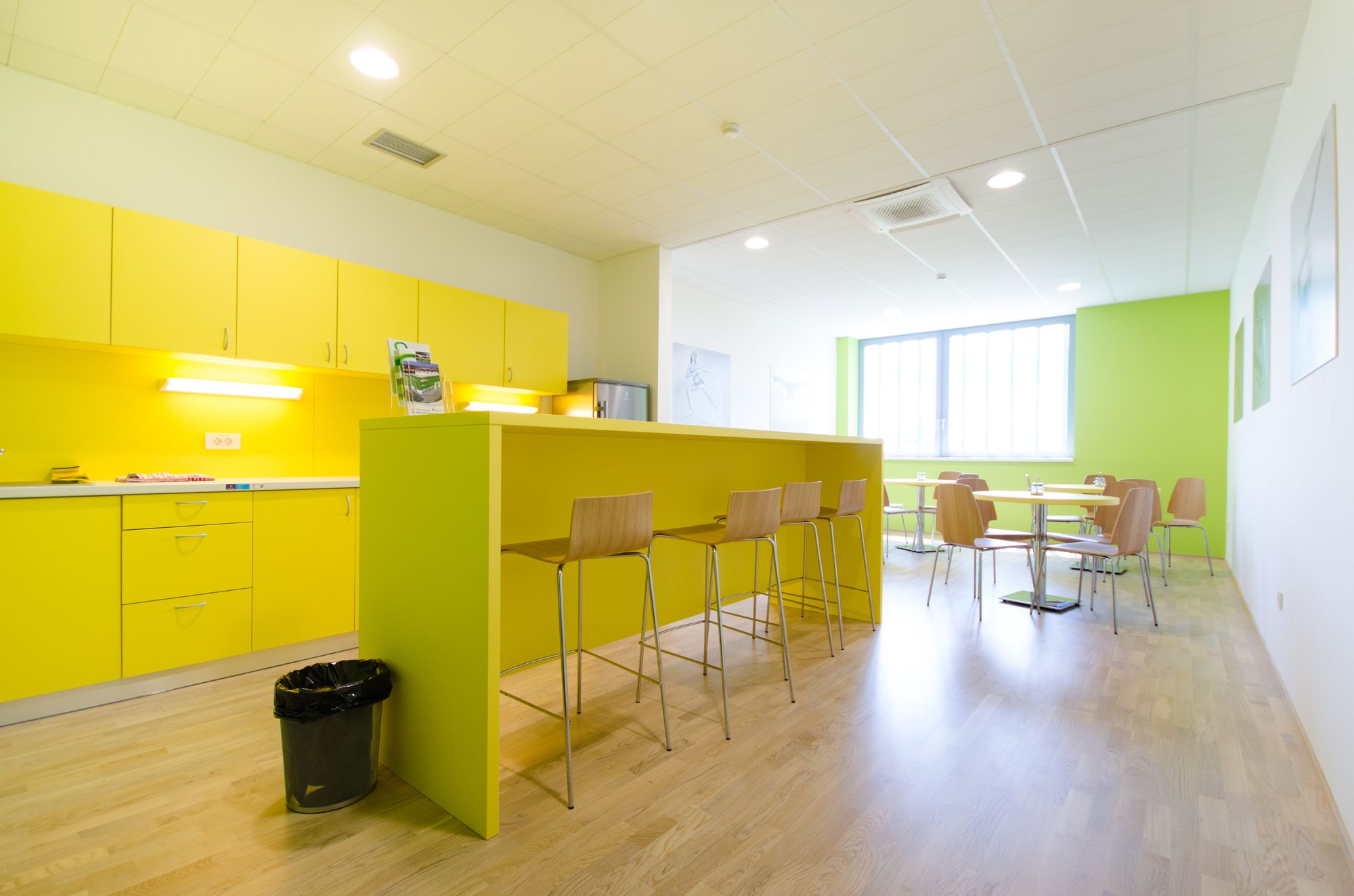 Фото Sport Hotel Ljubljana