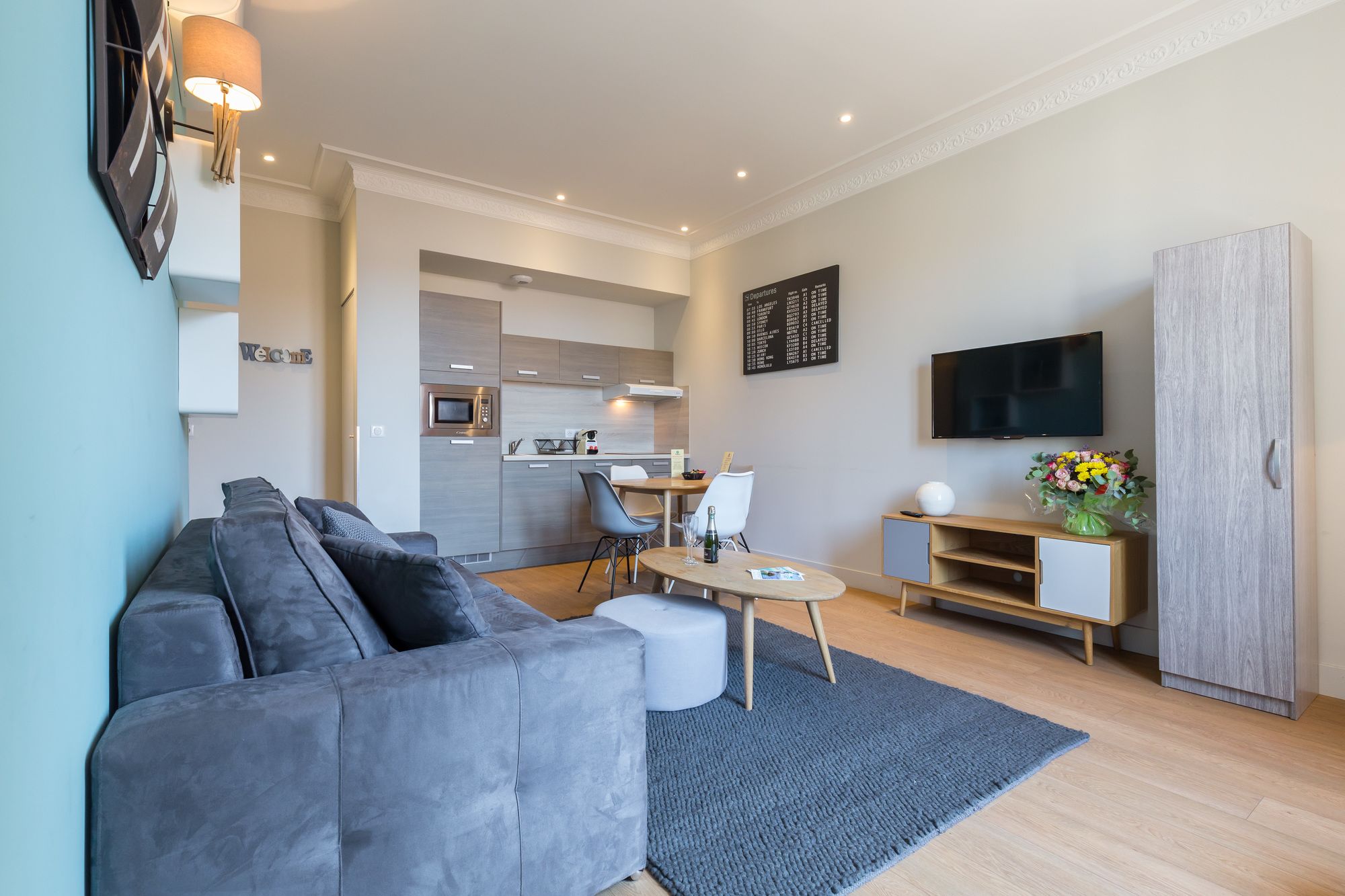 Фото Florella Jean Jaures