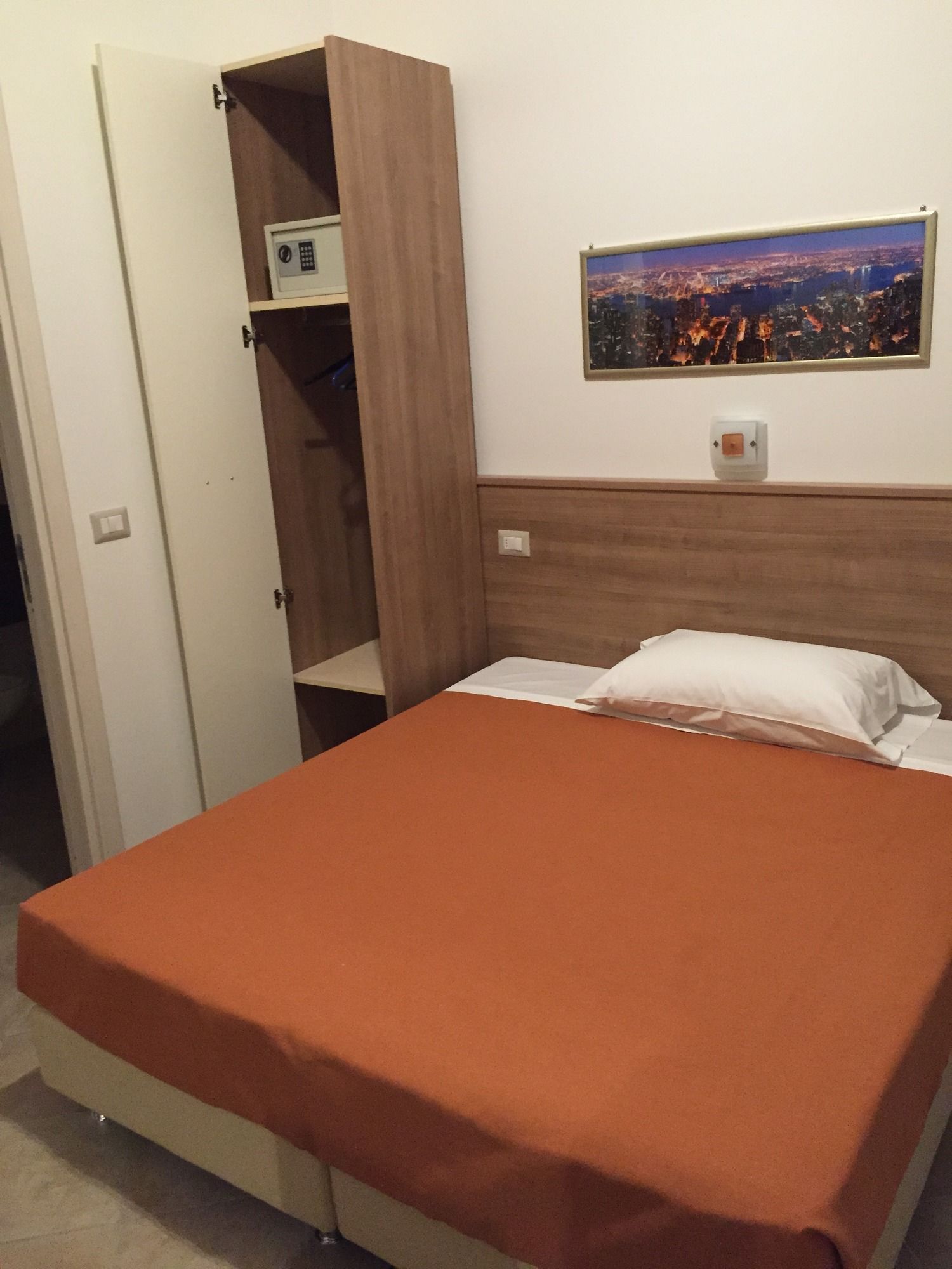 Фото Hotel Montecarlo