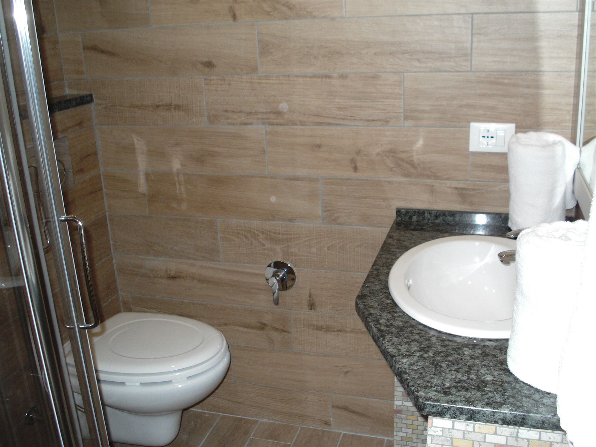 Фото Casa Zeffirino