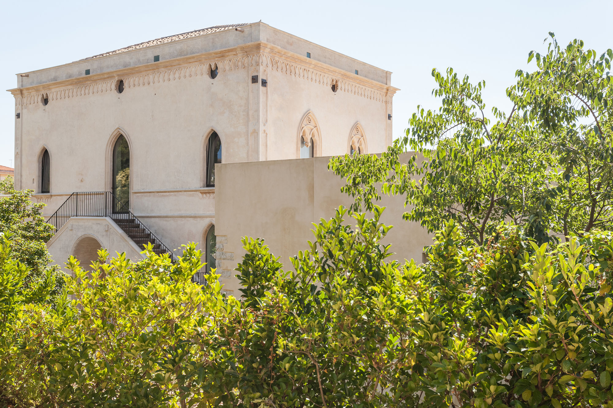 Фото Villa Boscarino