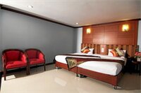 Фото Sky Suites