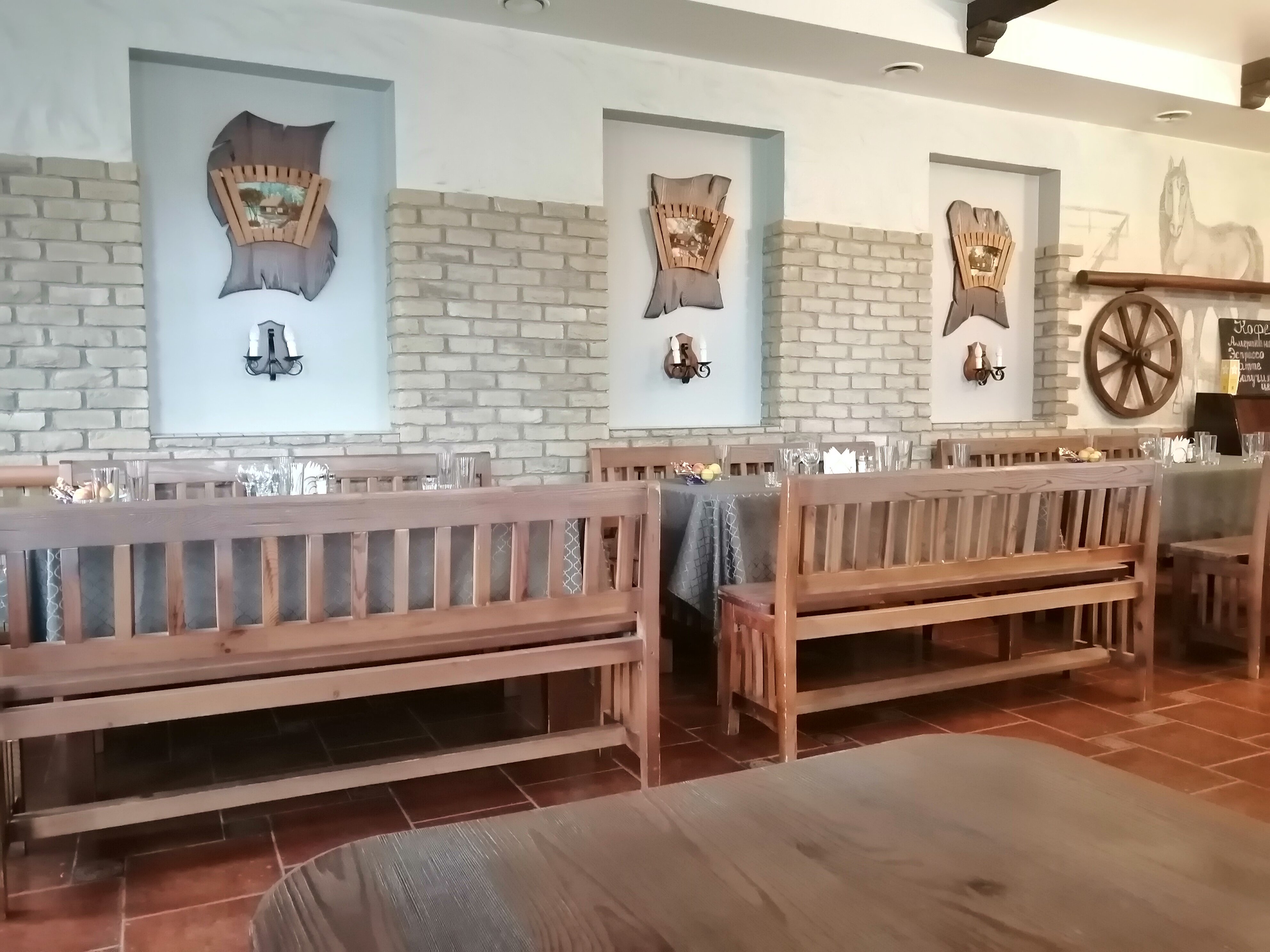 Фото Постоялый Двор