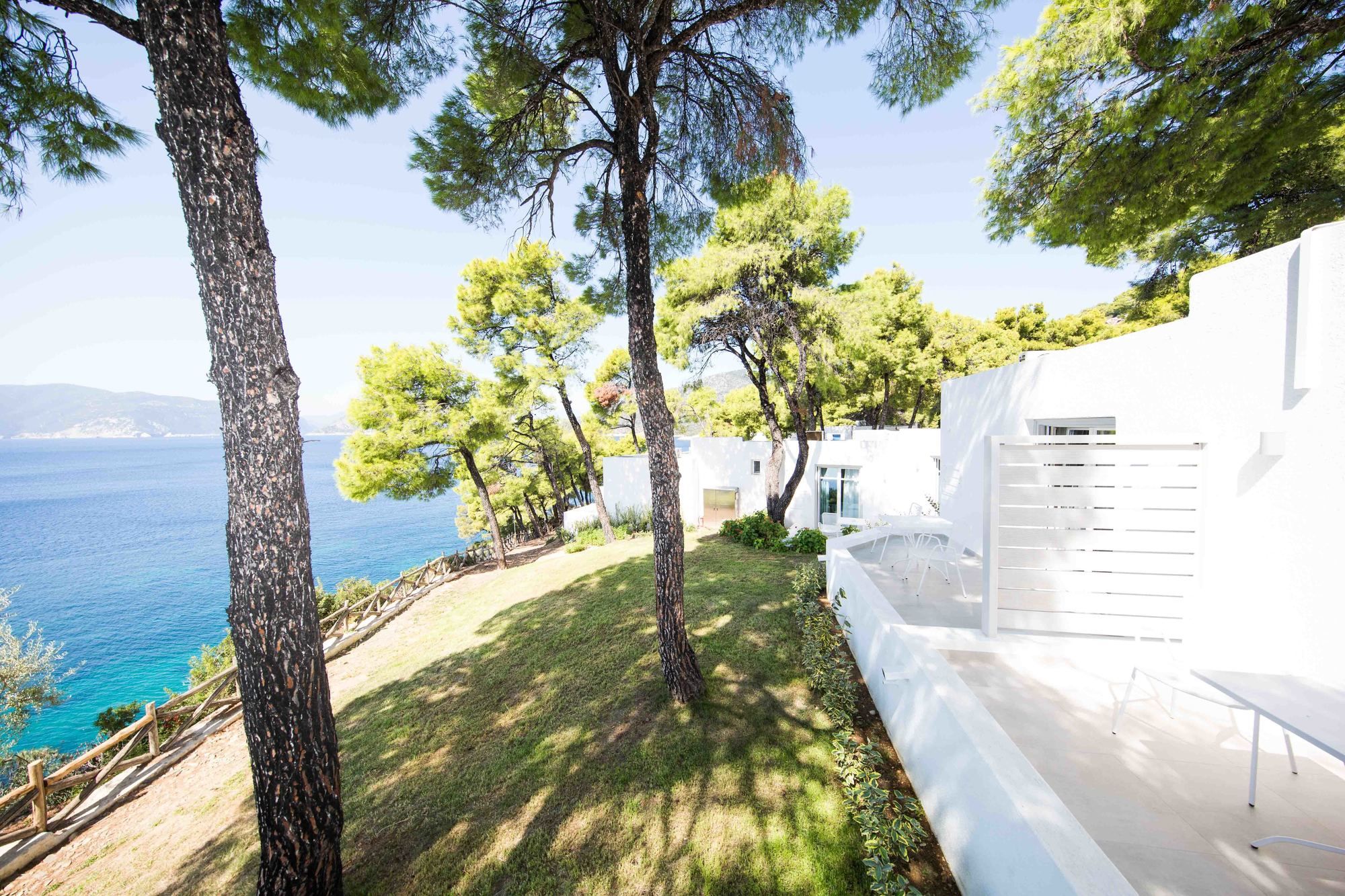 Фото Marpunta Resort