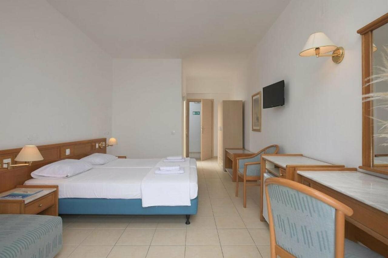 Фото Azul Eco Hotel