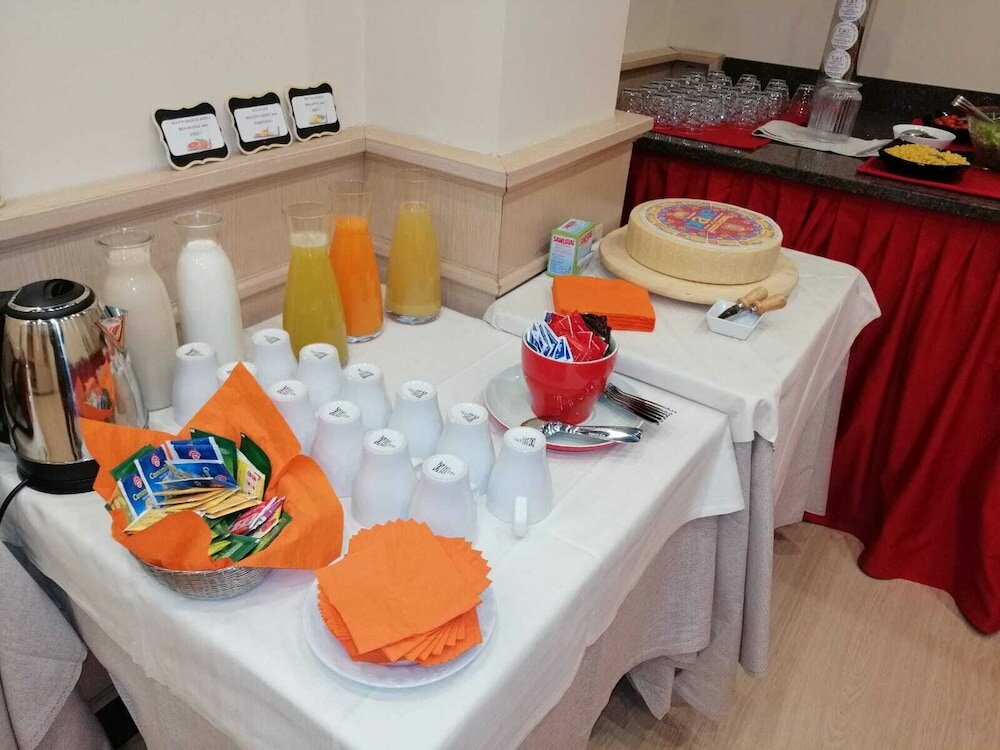 Фото Laerte Palace Hotel