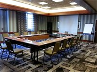 Фото Courtyard by Marriott Boston Natick