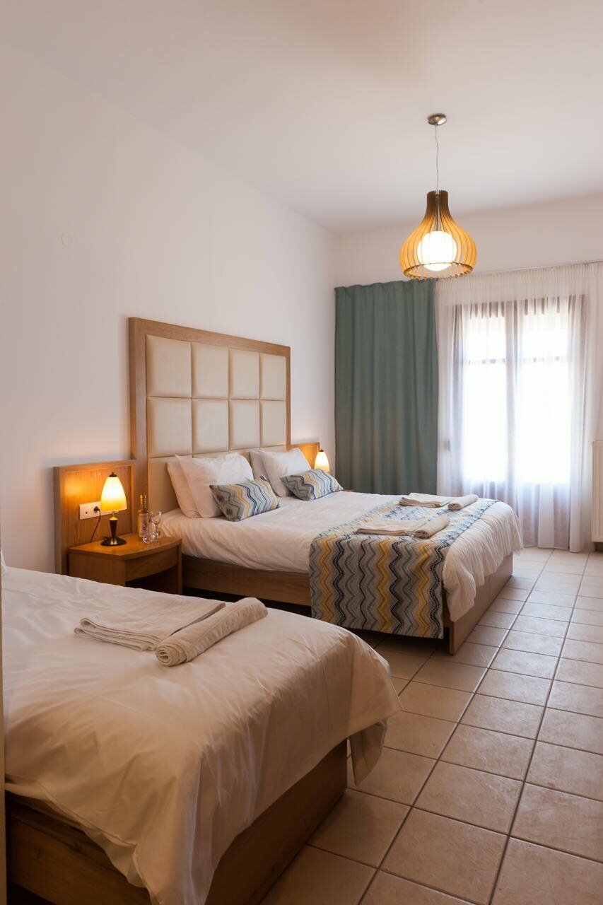 Фото Pallazzo Fortezza