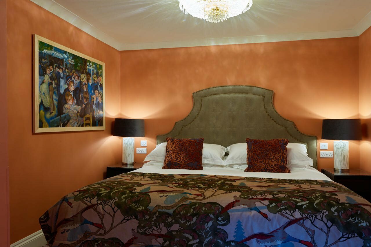 Фото The Bird, Bath