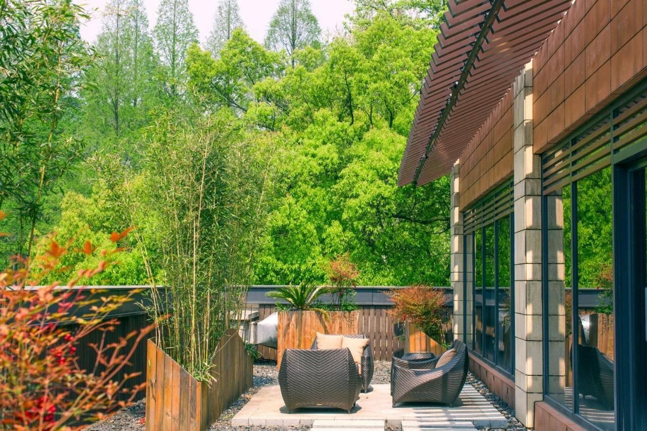 Фото Millennium Resort Hangzhou