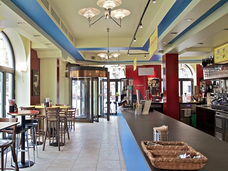 Фото Hotel Alexandra