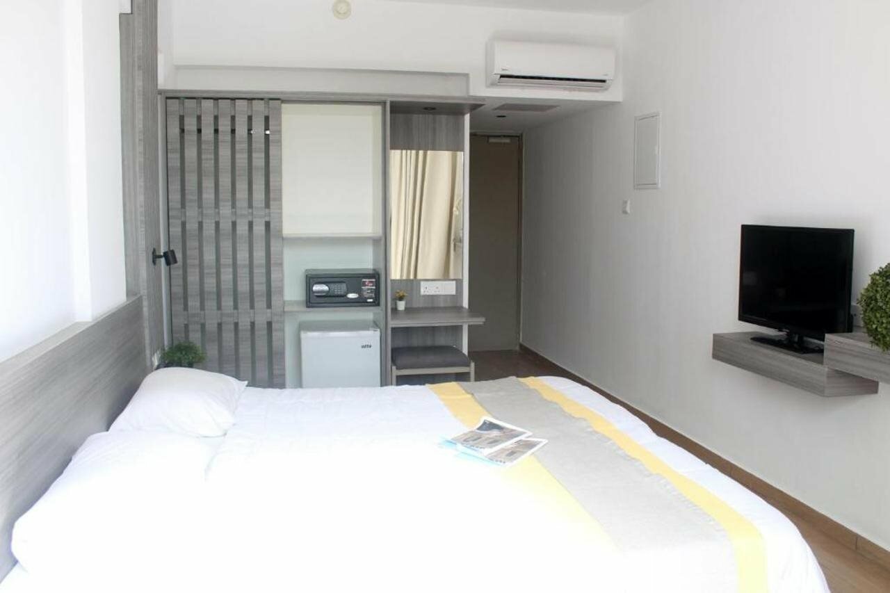 Фото Toxotis Hotel