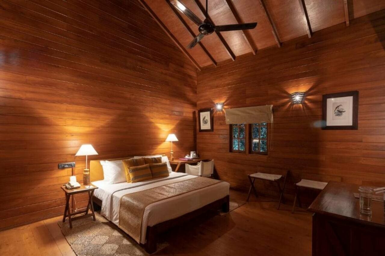 Фото Cinnamon Wild Yala