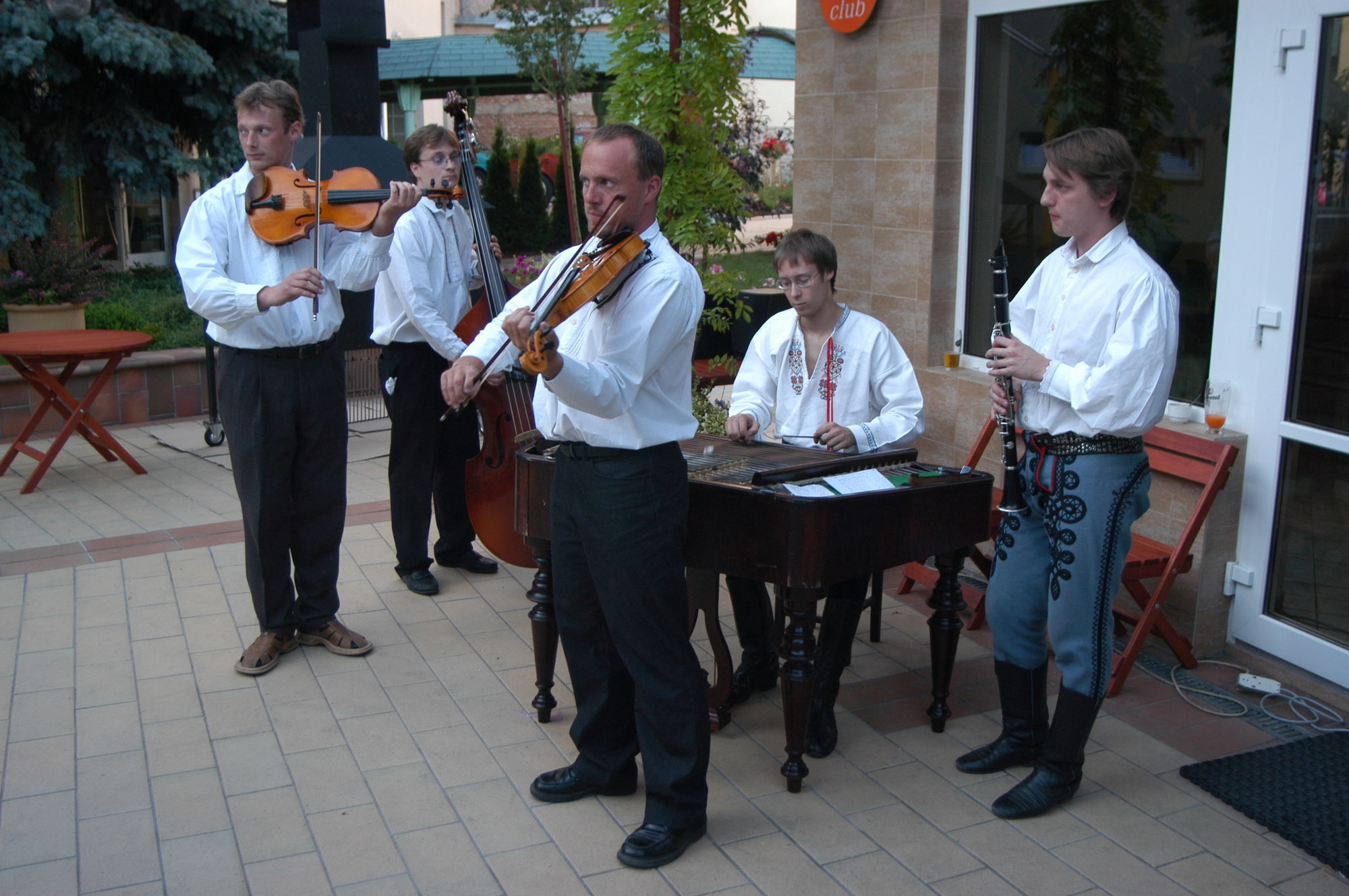 Фото Wine Wellness Hotel Amande